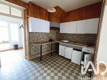 Vente Maison 2 chambresBeauvilliers