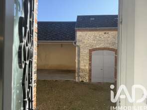 Vente Maison 2 chambresBeauvilliers