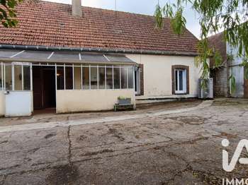 Vente maison 6 pièces Beauvilliers 28