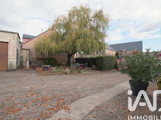 Vente maison 6 pièces Vente maison 6 pièces