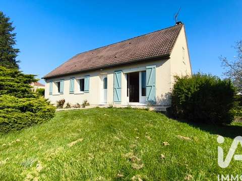Vente maison 6 pièces Vente maison 6 pièces