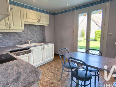 Vente maison 6 pièces Vente maison 6 pièces