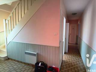 Vente maison 6 pièces Vente maison 6 pièces