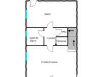 Vente maison 4 pièces Vente maison 4 pièces
