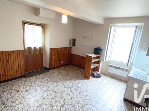 Vente maison 4 pièces Beauvilliers 28
