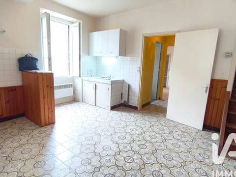 Vente maison 4 pièces Vente maison 4 pièces