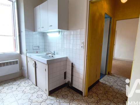 Vente maison 4 pièces Vente maison 4 pièces