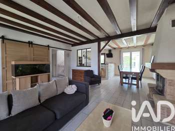 Vente maison 7 pièces Vente maison 7 pièces