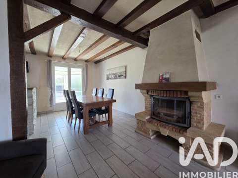 Vente maison 7 pièces Vente maison 7 pièces