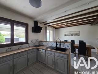 Vente maison 7 pièces Vente maison 7 pièces