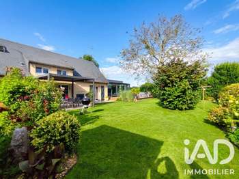 Vente maison 6 pièces Beauvilliers 28