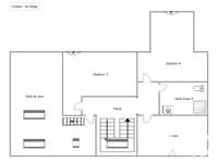 Vente maison 7 pièces Vente maison 7 pièces