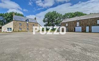 Photo Vente maison Beauvoir