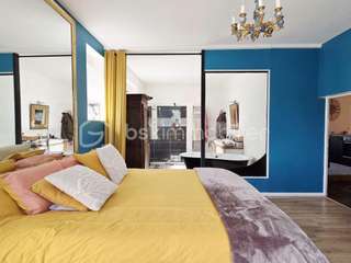 Vente maison 12 pièces