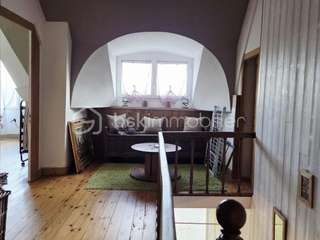 Vente maison 12 pièces