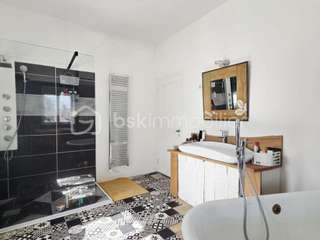 Vente maison 12 pièces