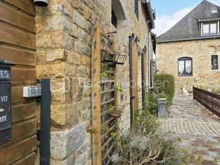 Vente maison 12 pièces