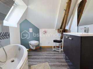 Vente maison 12 pièces