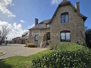 Vente maison 12 pièces