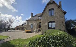 Photo Vente maison Beauvoir