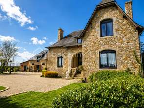 Vente Maison 9 chambresBeauvoir