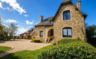 Photo Vente maison Beauvoir