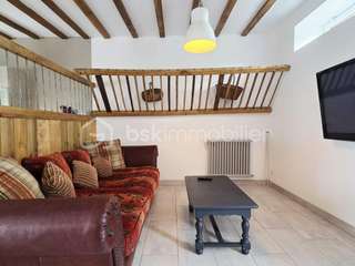 Vente maison 12 pièces