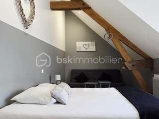 Vente maison 12 pièces