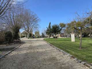 Vente maison 12 pièces