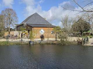 Vente maison 12 pièces