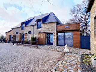 Vente maison 12 pièces