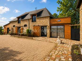 Vente maison 12 pièces Vente maison 12 pièces