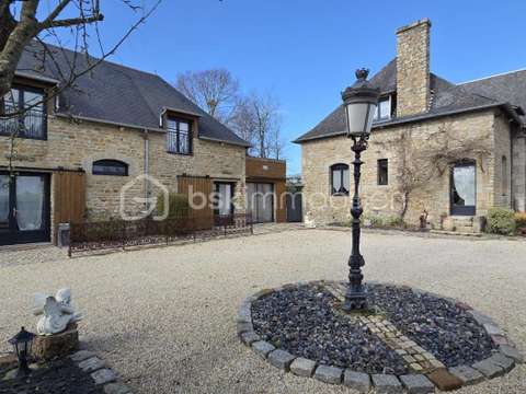 Vente maison 12 pièces