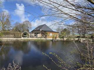 Vente maison 12 pièces