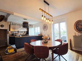 Vente maison 12 pièces