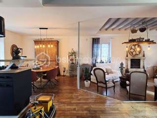 Vente maison 12 pièces