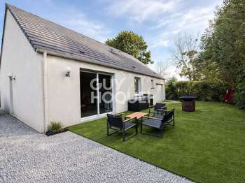 Vente Maison 3 chambresBeauvoir