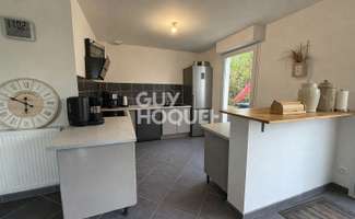 Photo Vente maison Beauvoir