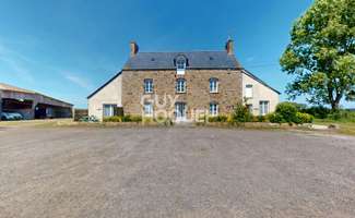 Photo Vente maison Beauvoir