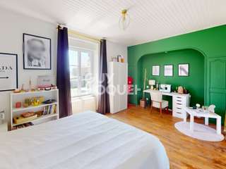 Vente maison 8 pièces Vente maison 8 pièces