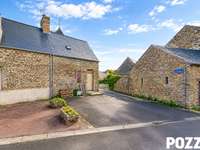 Vente maison 2 pièces