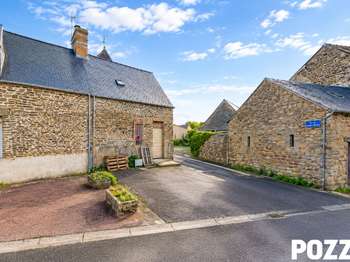 Vente Maison 2 piècesBeauvoir