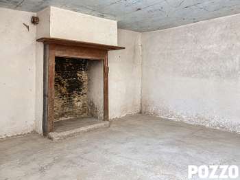 Vente maison 2 pièces