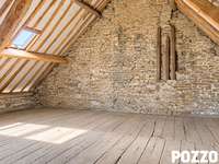 Vente maison 2 pièces