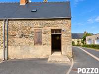 Vente maison 2 pièces