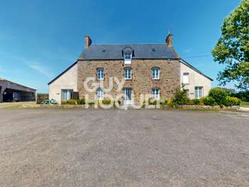 Vente Maison 4 chambresBeauvoir