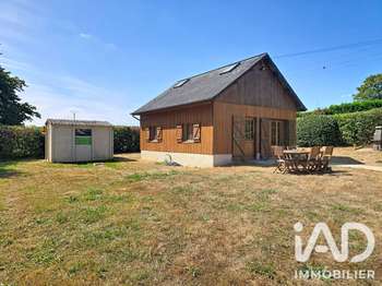 Vente Maison 1 chambreBeauvoir-en-Lyons