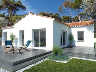 Vente maison