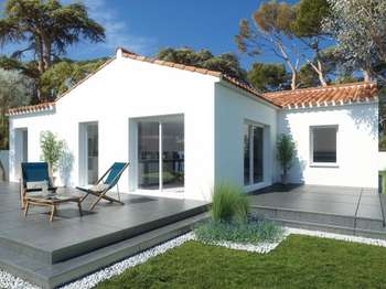 Vente maison Beauvoir-sur-Mer 85