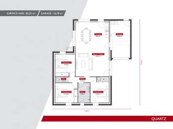 Vente maison